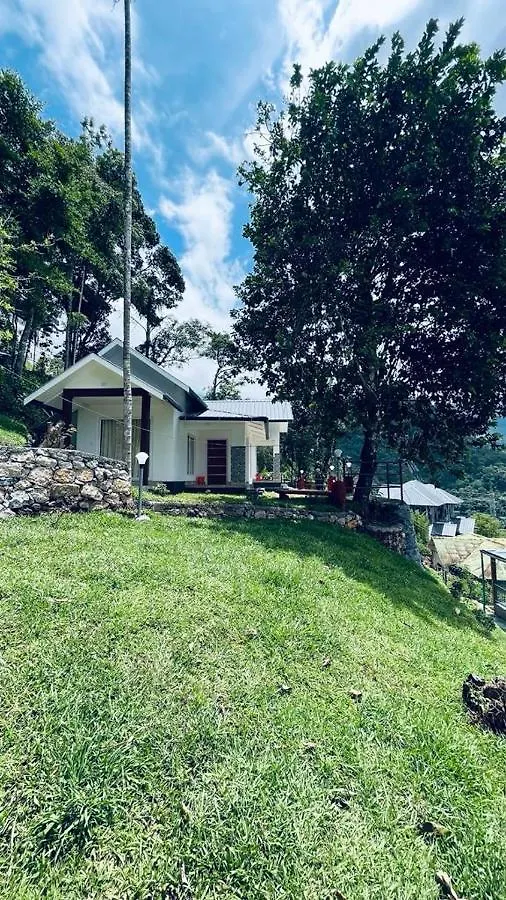 Privatunterkunft Vue Dale Resort - Munnar