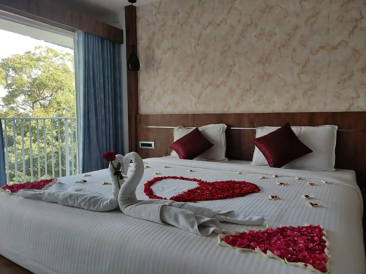Vue Dale Resort - Munnar 0*,  Indien